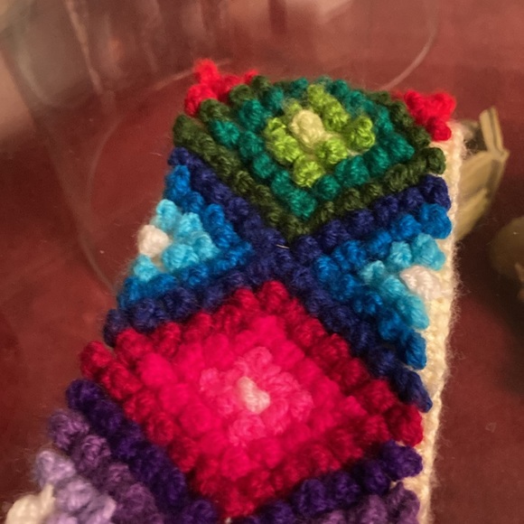 Colorful Headband! - Picture 3 of 3